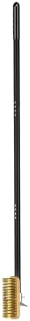 G.a HOMEFAVOR Pizza Oven Brush - Image 4