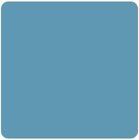 CROWN SHADES 10x10 Pop Up Canopy Tent - Patented Center Lock One Push Instant Outdoor Canopy Beach Tent with STO-N-Go Bag 8 Stakes & 4 Sand Bags,Cyan Blue