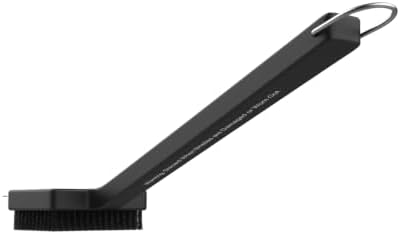 Grill Brush, Stainless Steel Bristles - Image 4