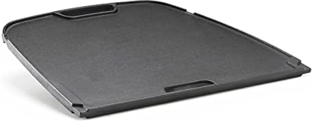 Napoleon Cast Iron Reversible Griddle by Unknown