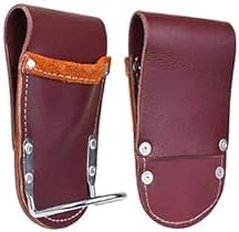 FUERI Leather Tool Belt for Men - Image 7