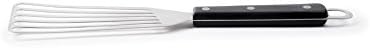 Fox Run Chef's Stainless Steel Fish Spatula - Image 3