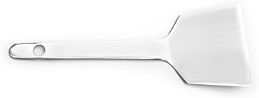 Fox Run Cookie Spatula, 0.5 x 2.75 x 7 inches, Stainless Steel - Image 3