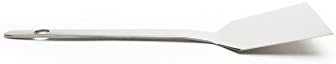 Fox Run Cookie Spatula, 0.5 x 2.75 x 7 inches, Stainless Steel - Image 2