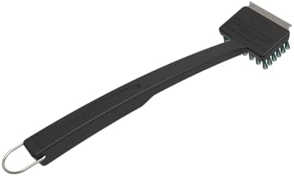 Charbroil Safer Hand-Held Grill Brush by Charbroil