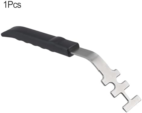 Heat Resistant Grill Grate Lifter Tool - Image 7