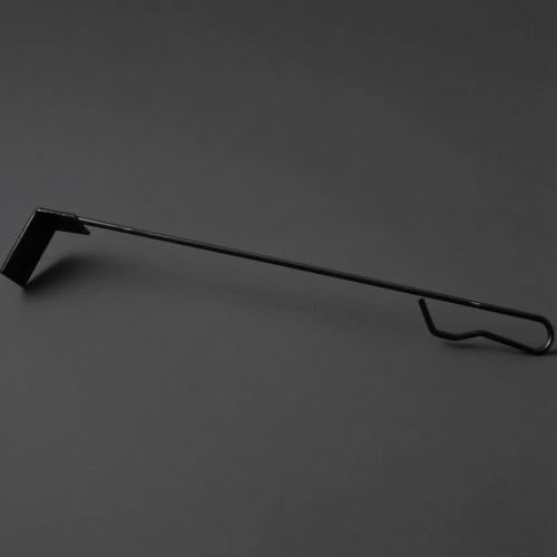 Barbecue Ash Grill Ash Tool Cleaner Blade - Image 5