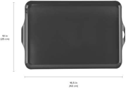 Coghlan's Camp Griddle, Lightweight Aluminum, 16.5 x 10" size, PFAS-Free and - Image 6