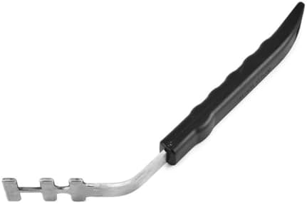 Grill Grate Lifter Gripper 3pcs Stainless Steel - Image 7