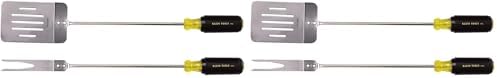 BBQ Tool Set Klein Tools 98222 by Unknown