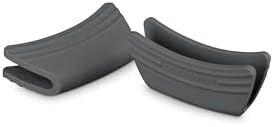 Le Creuset Silicone Set of 2 Handle Grips by Unknown