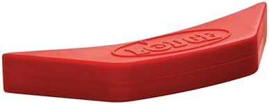 Lodge Silicone Assist Handle Holder, Dishwasher Safe by Lodge