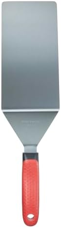 Chef Master 90280 High Heat Turner Spatula - Image 4