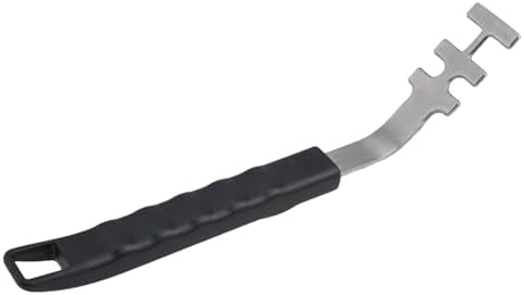Heat Resistant Grill Grate Lifter Tool - Image 2