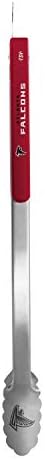 TSV NFL Unisex-Adult BBQ/Kitchen Tongs - Image 2