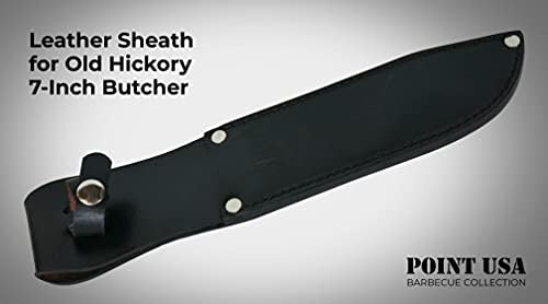 7” Knife Sheath - Image 5