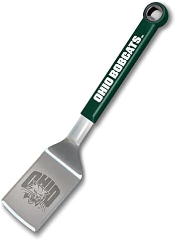 YouTheFan NCAA NCAA Stainless Steel BBQ Spatula by YouTheFan