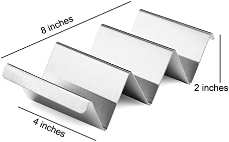 Taco Holders 4 Packs - Image 2