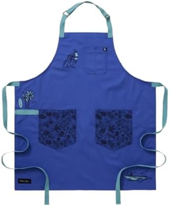 hedley & bennett Essential Chef Apron by hedleybennett