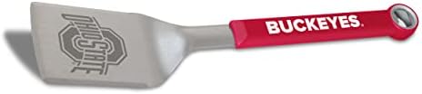 YouTheFan NCAA NCAA Stainless Steel BBQ Spatula - Image 2