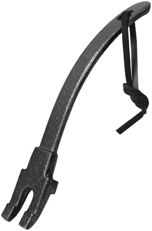 Vankey Cast Iron Cooking Grid Lifter by Vankey