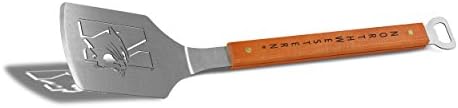 YouTheFan NCAA Classic Series Sportula Stainless Steel Grilling Spatula - Image 2