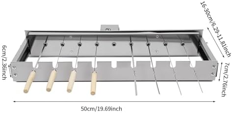 Electric Skewer Turner - Image 2
