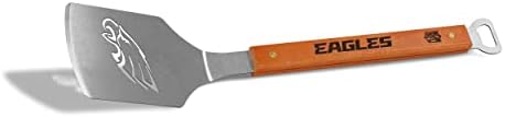 YouTheFan NFL Classic Series Sportula Stainless Steel Grilling Spatula - Image 2