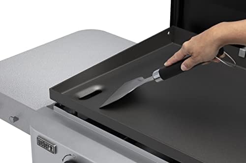 Weber® Griddle Essential Tool Set - Image 7