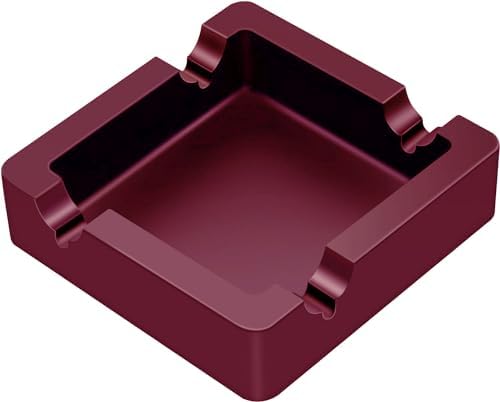 Ash tray, Cigar Ashtray & Large Ashtrays by OILP