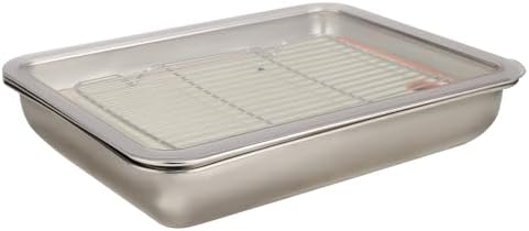 Grilling Gifts for Family: 5-in-1 Outdoor BBQ Food Prep Tray & Carry System - Image 6