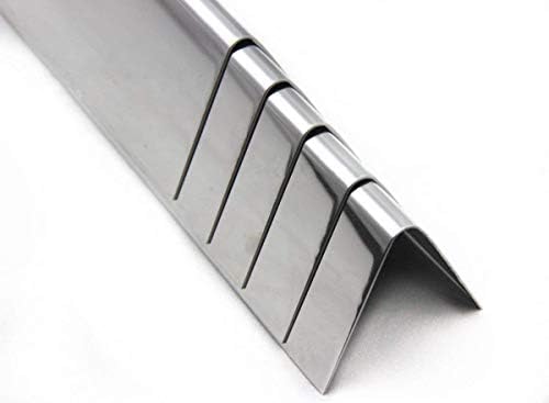 Hongso 7534 Flavorizer Bars 21.5" - Image 5