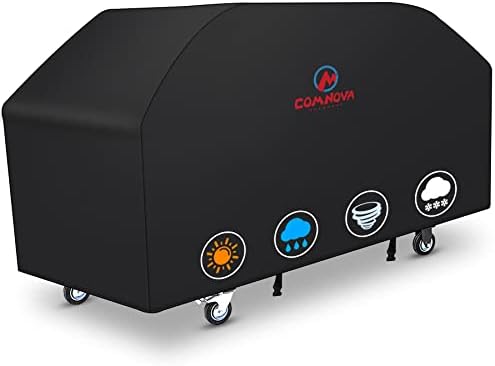 Comnova Griddle Cover for Blackstone 36 Inch by MCOMNOVAOUTDOORS