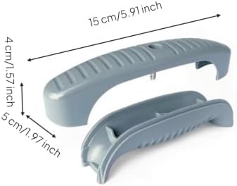 Arched Kettle Grill Handle - Image 7