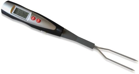 Cuisinart CTF-615 Digital Temperature Fork by Cuisinart