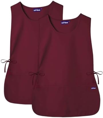 Sivvan Unisex Apron by Sivvan