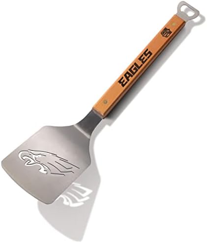 YouTheFan NFL Classic Series Sportula Stainless Steel Grilling Spatula by YouTheFan