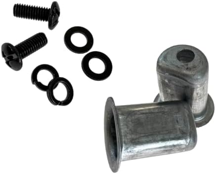 Lid Handle Kit: 9904190022 Compatible - Image 2