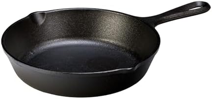 Lodge FBA_ Cast Iron - Image 4