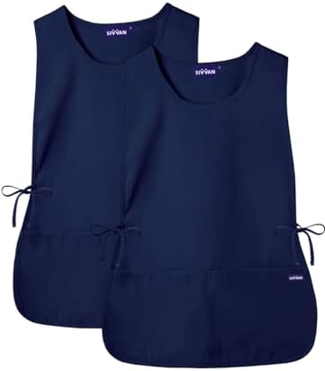 Sivvan Unisex Apron by Sivvan