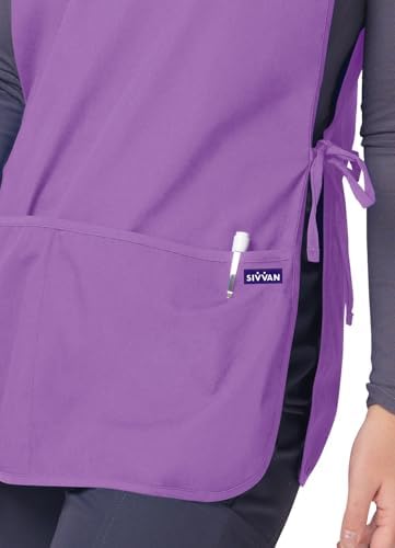 Sivvan Unisex Apron - Image 6