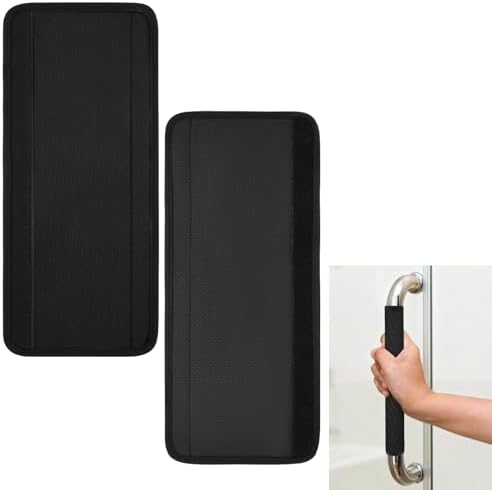 Heat Resistant Door Handle Cover&Protector by SOKHOND