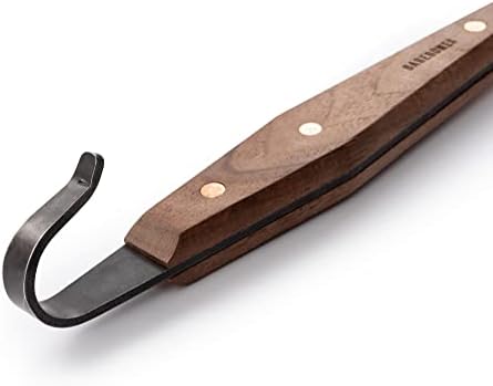 Barebones Cowboy Grill Spatula - Image 5