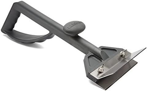 Cuisinart Griddle Scraper, Splash Guard by Cuisinart