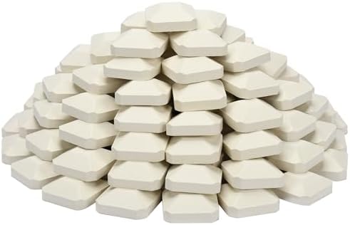 Leship Ceramic Briquettes Replacement by Leship
