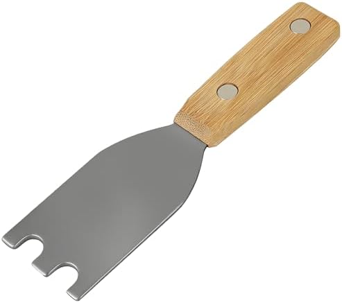 Grill Scraper Cleaning Tool by TonGass