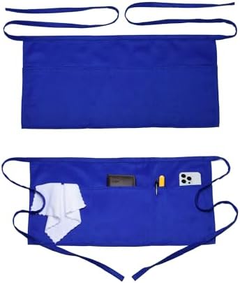 Argstar 2 Pack Server Apron by ArgstarDirect