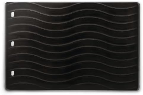Napoleon Cast Iron Reversible Griddle - Image 2