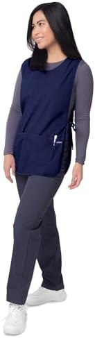 Sivvan Unisex Apron - Image 3