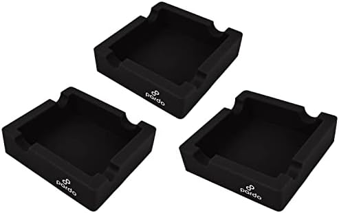 Pardo Cigar Ashtrays for Outdoors from Pardo by PardoCigar